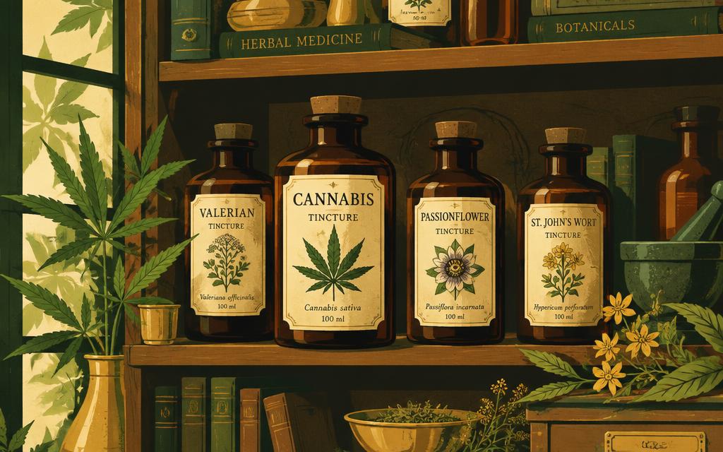 Medicine comes West