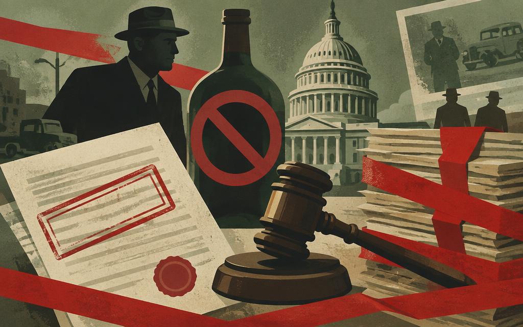 The Marihuana Tax Act