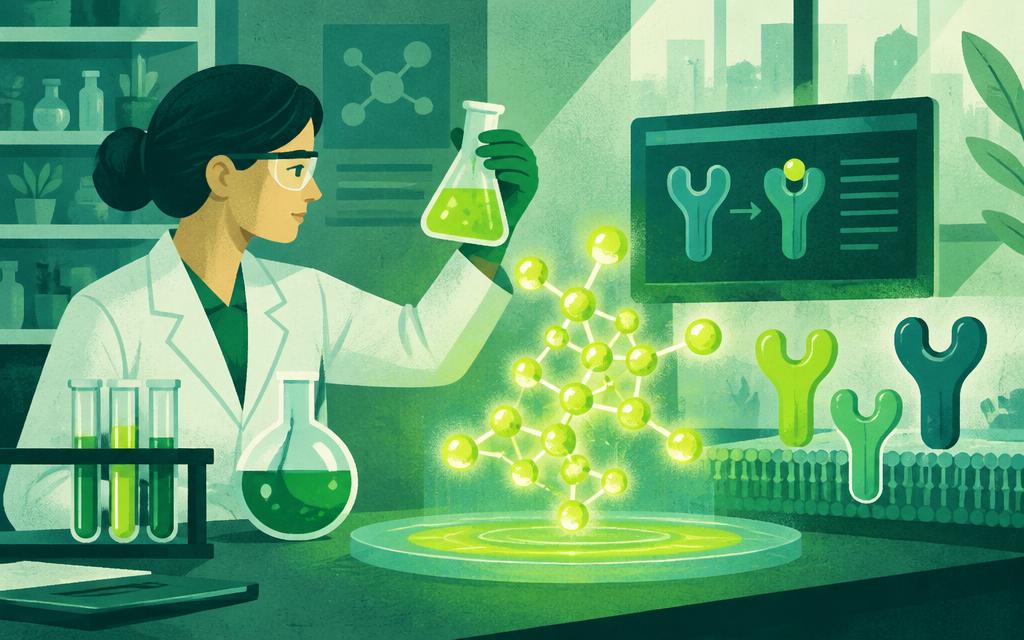 THC is identified